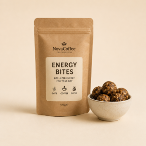 Energy Bites