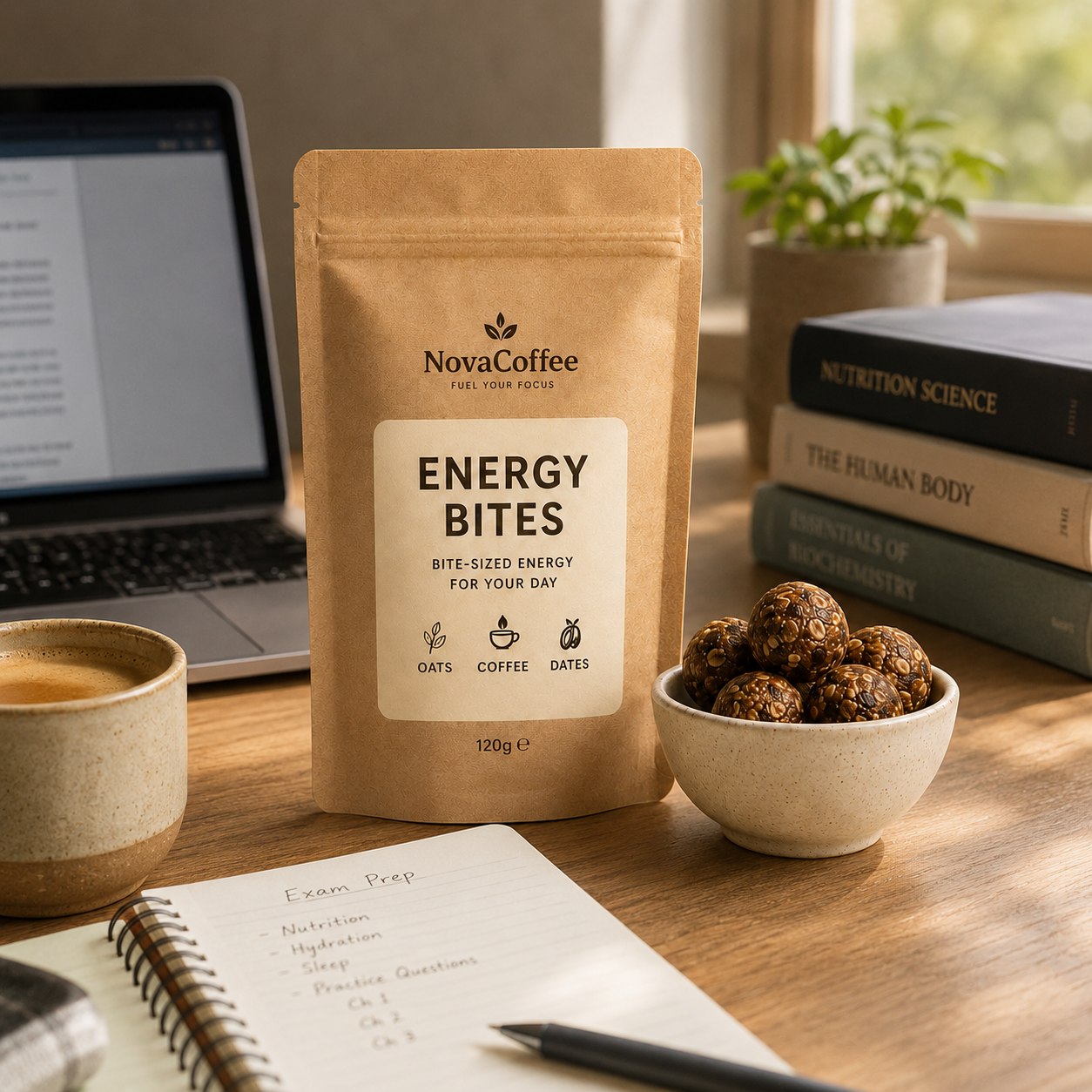 Energy Bites - Image 2