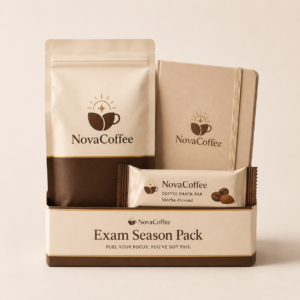 Exam Season Pack