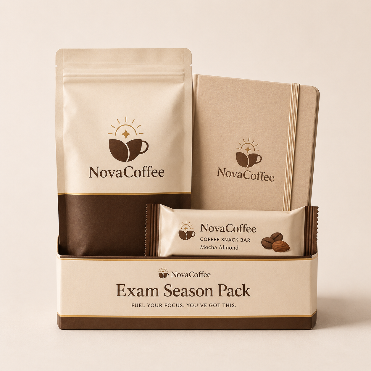 Exam Season Pack