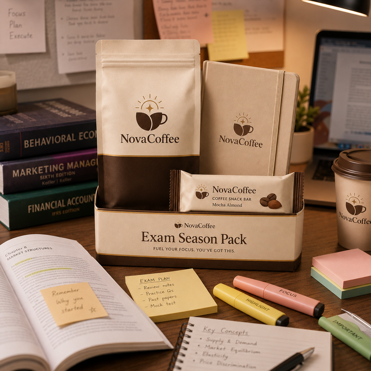 Exam Season Pack - Image 2