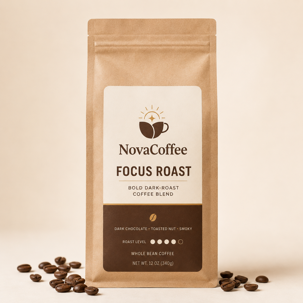 Focus Roast