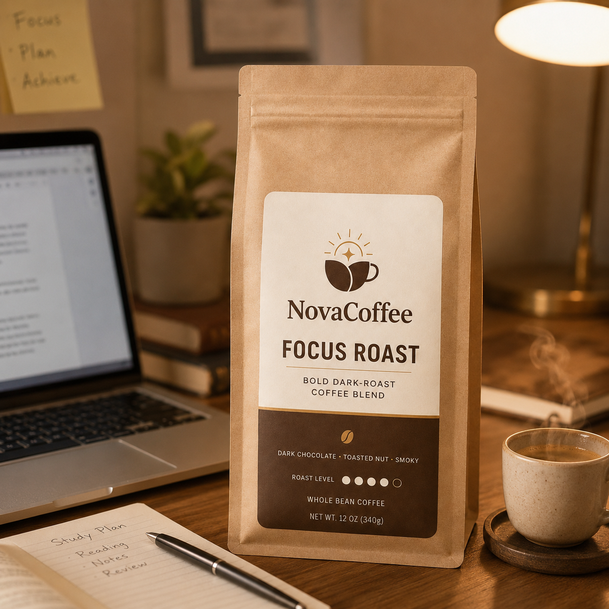 Focus Roast - Image 2