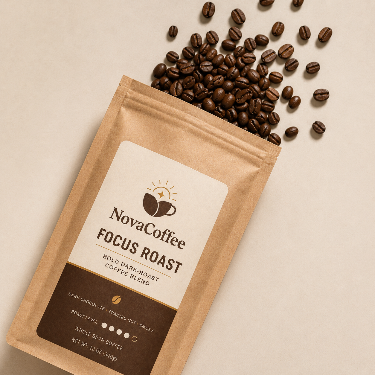 Focus Roast - Image 3