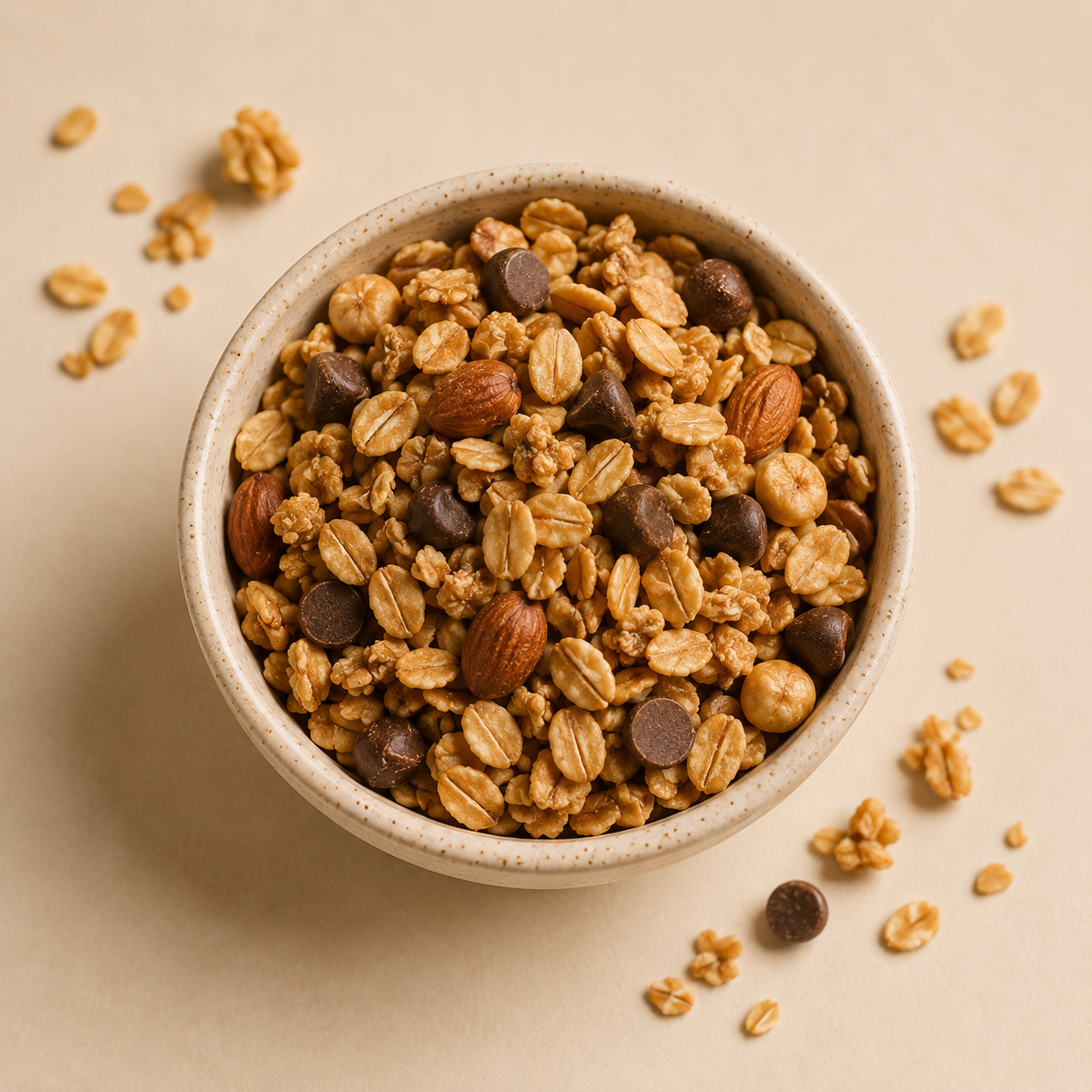 Study Granola Mix - Image 3