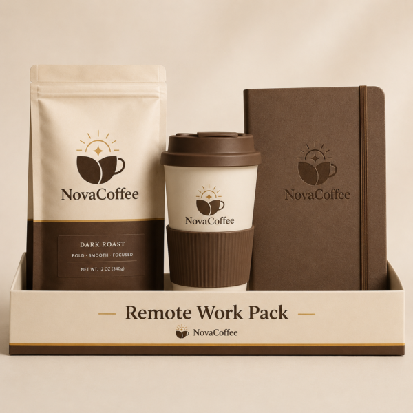 Remote Work Pack