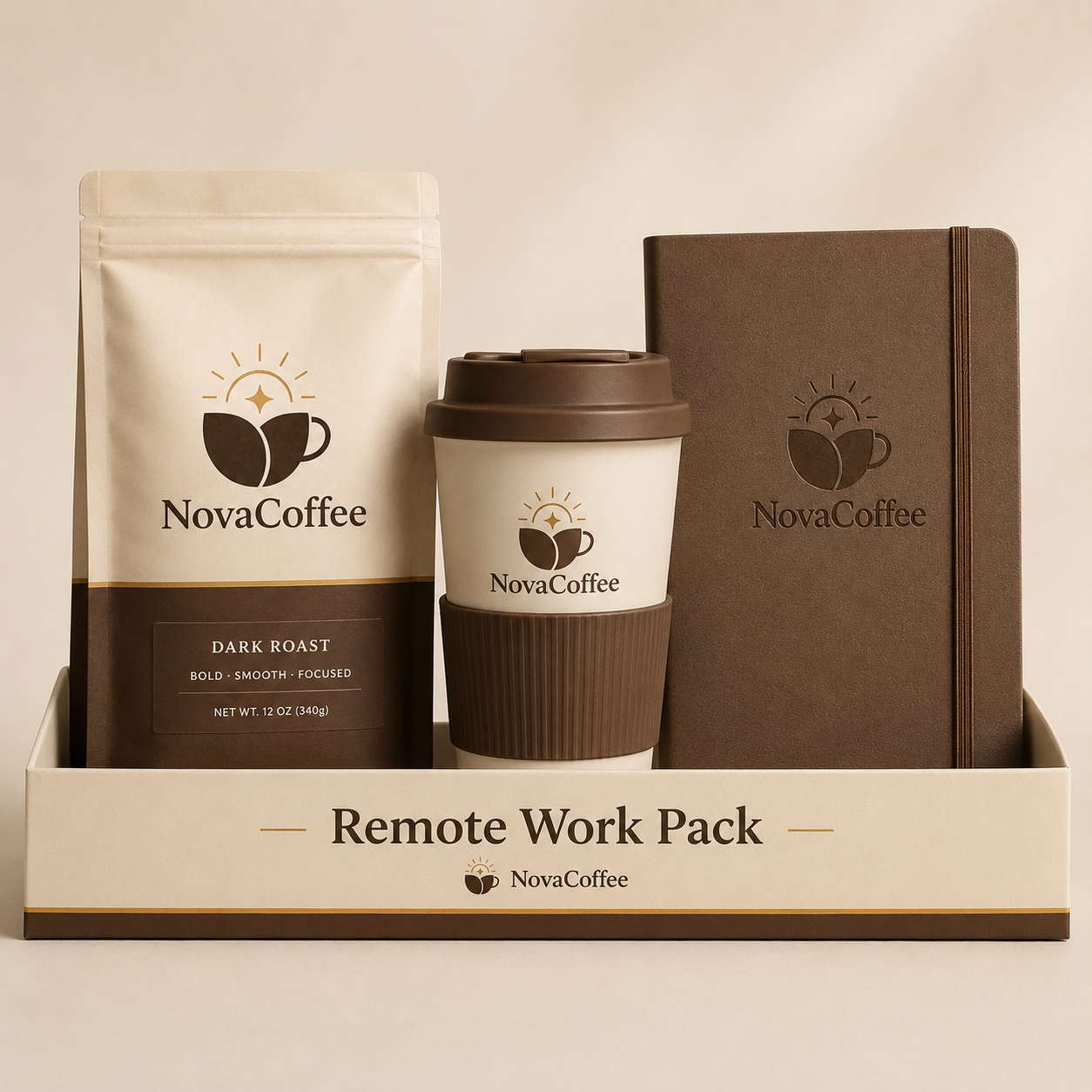 Remote Work Pack