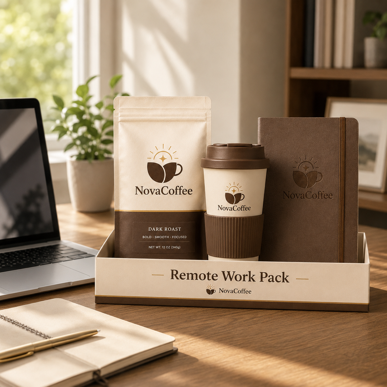 Remote Work Pack - Image 2