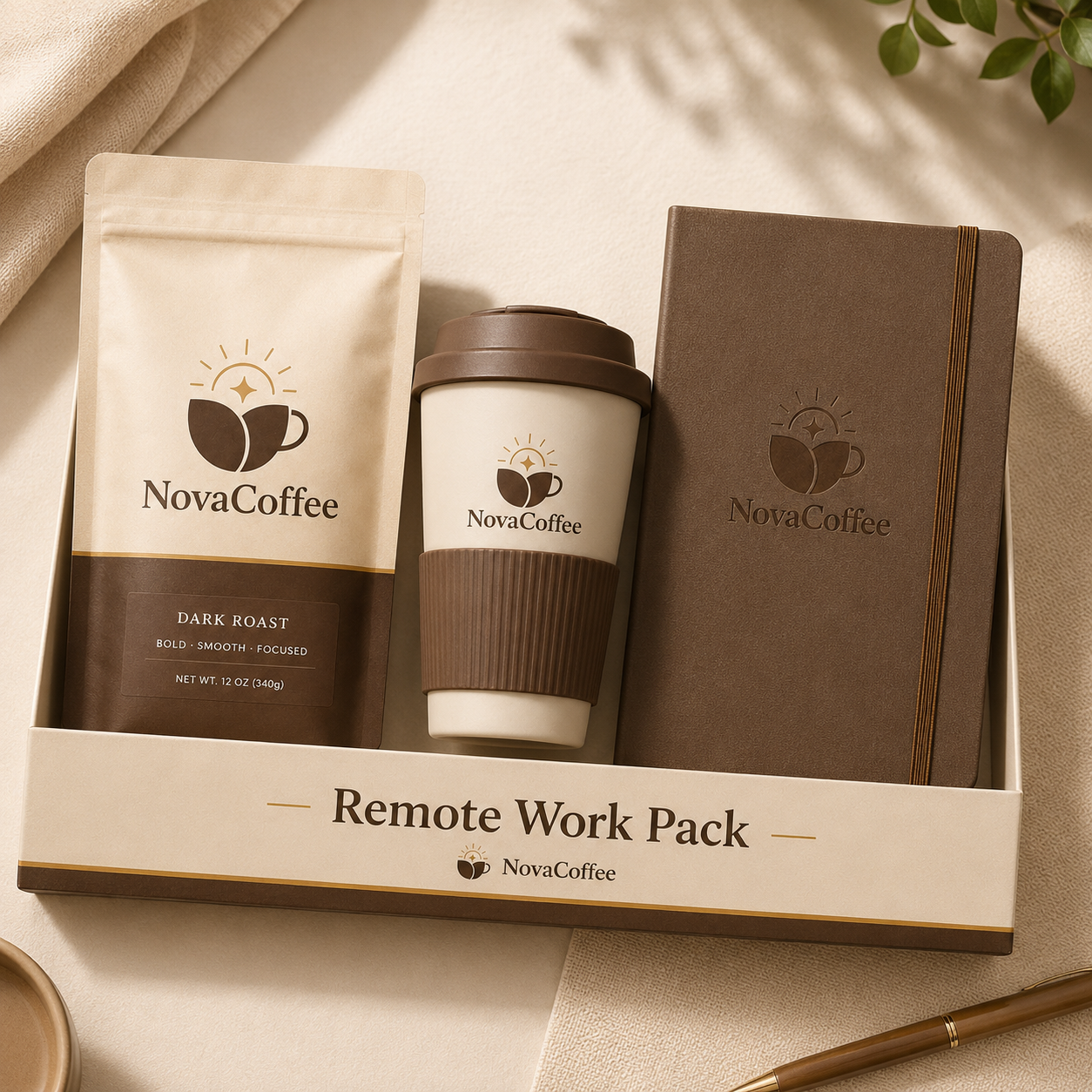 Remote Work Pack - Image 3