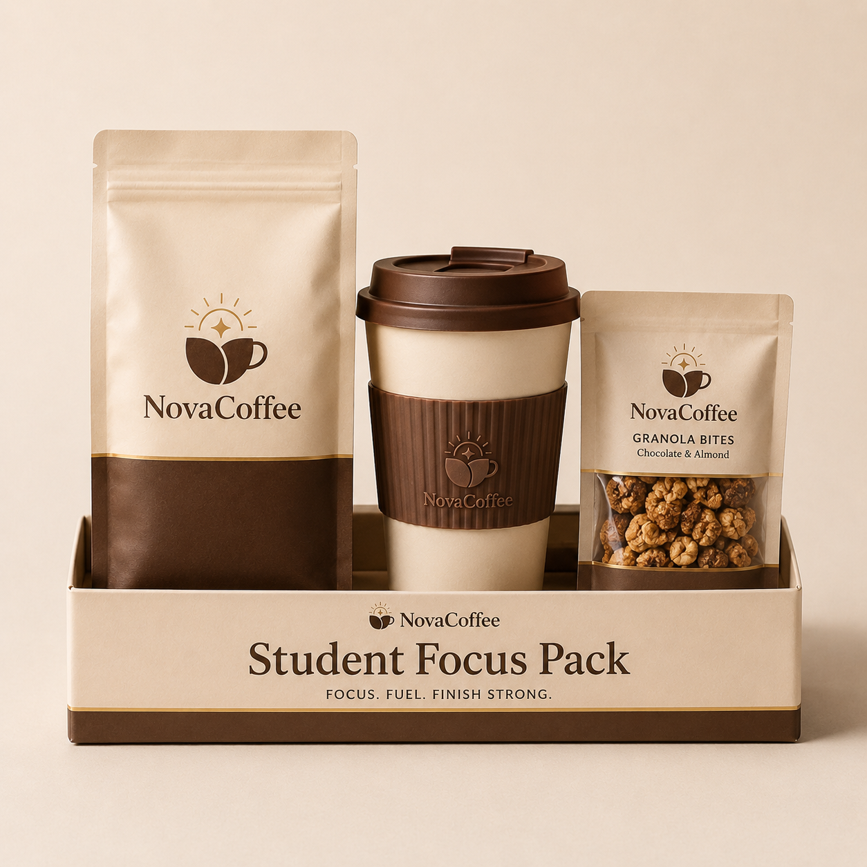 Student Focus Pack