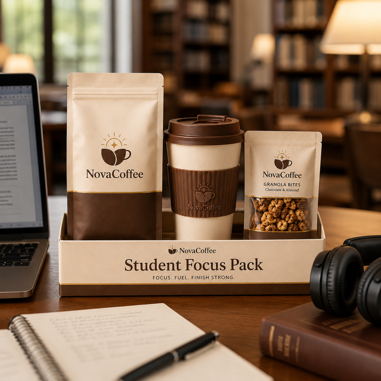 Student Focus Pack - Image 2