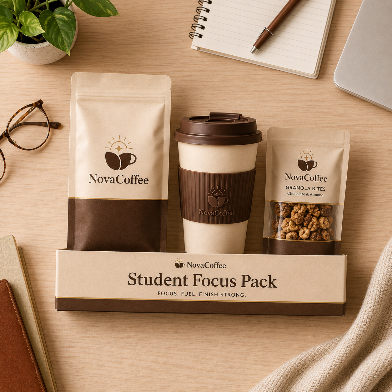 Student Focus Pack - Image 3
