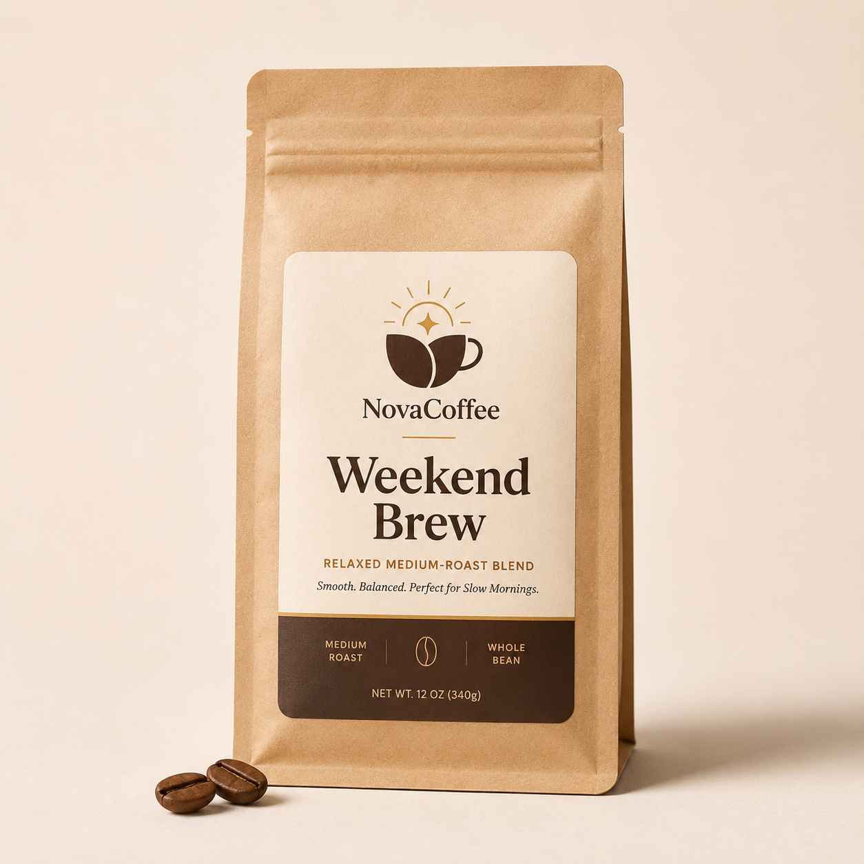 Weekend Brew