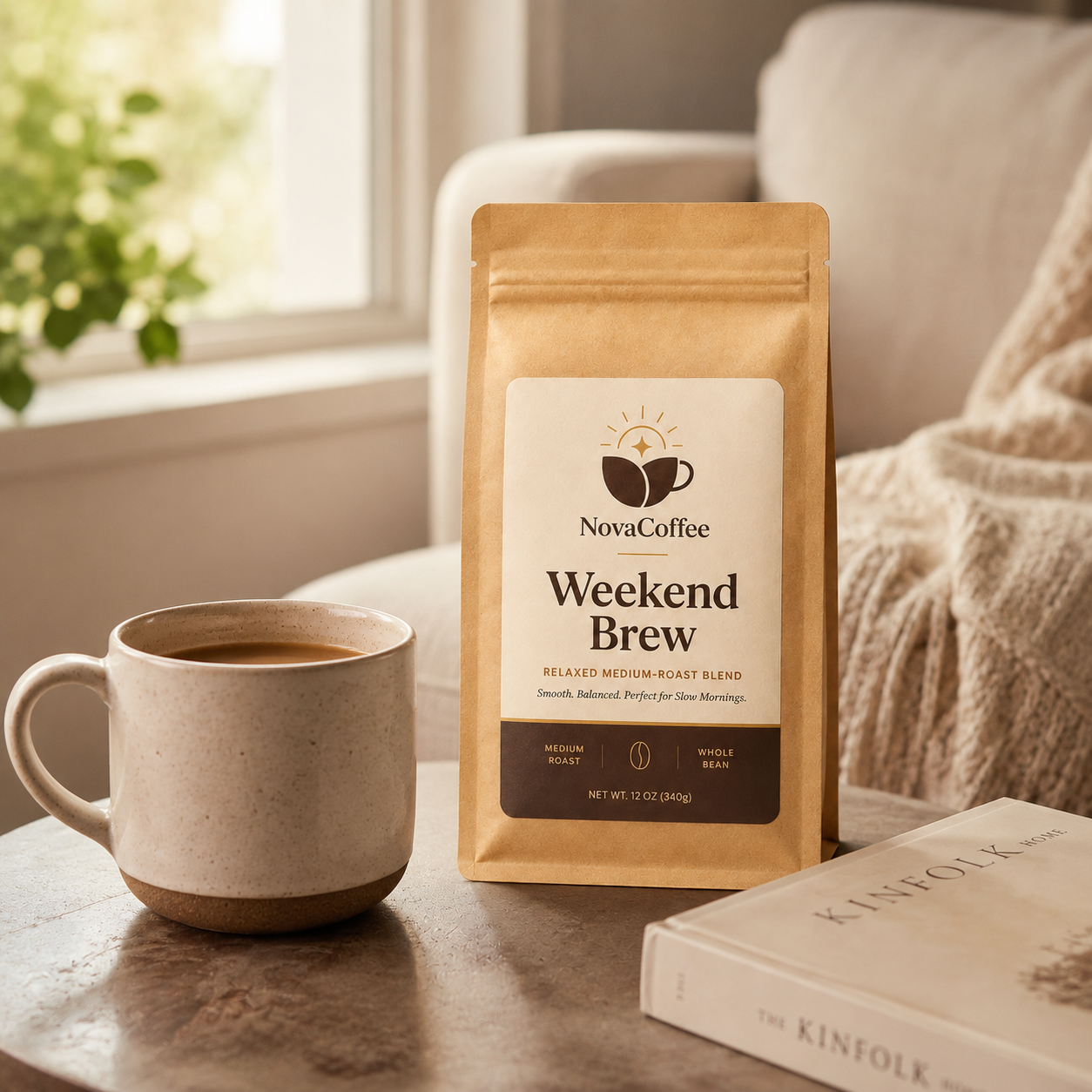 Weekend Brew - Image 3