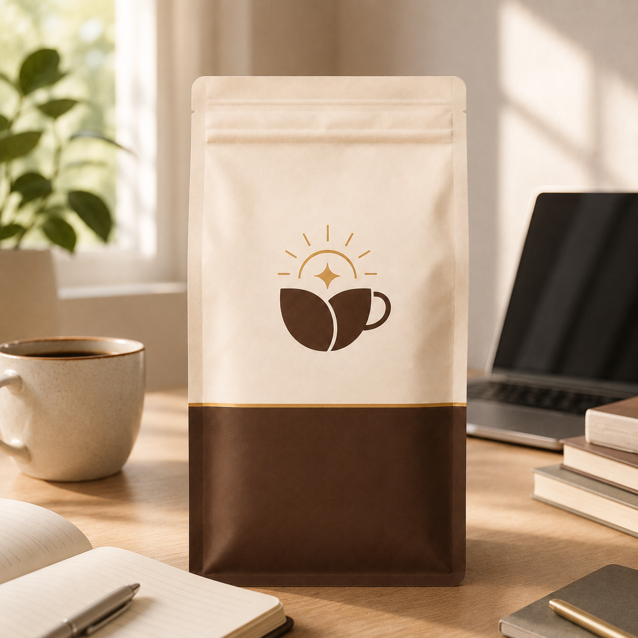 Nova Morning Blend - Image 2