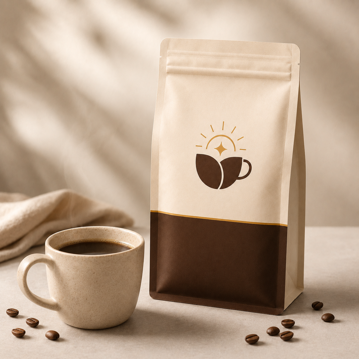 Nova Morning Blend - Image 4